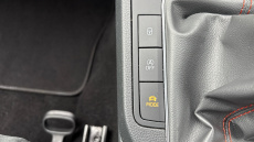 SEAT Ibiza 1.0 TSI 95 FR Sport 5dr Petrol Hatchback